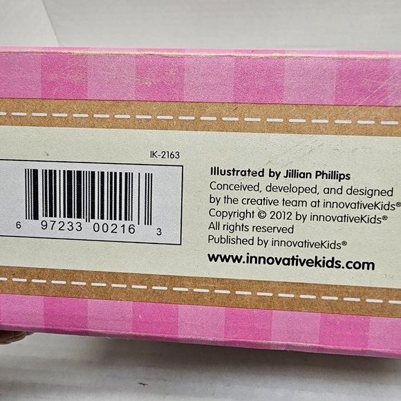 Princess Fairyland Giant Floor Giant Floor Puzzle 2 X 3 Feet Green Start 60 pcs - Picture 14 of 16